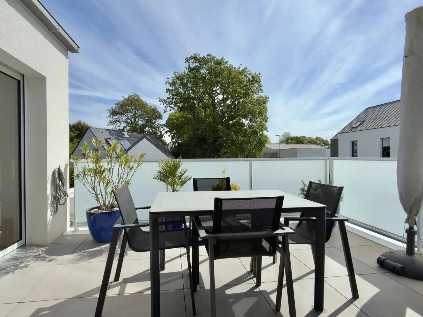 Appartement à vendre, 4m², Arradon
