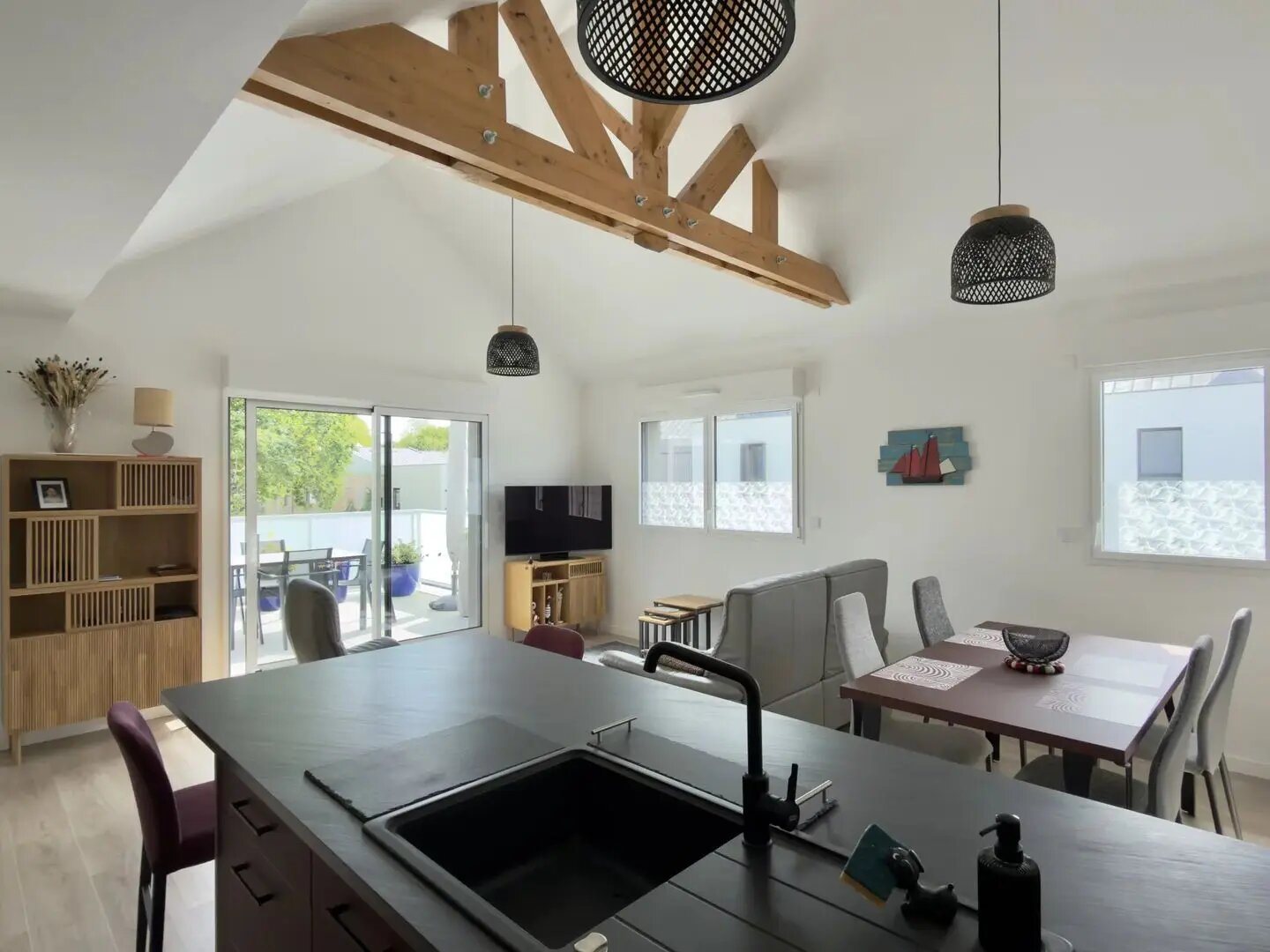 Appartement à vendre, 4m², Arradon
