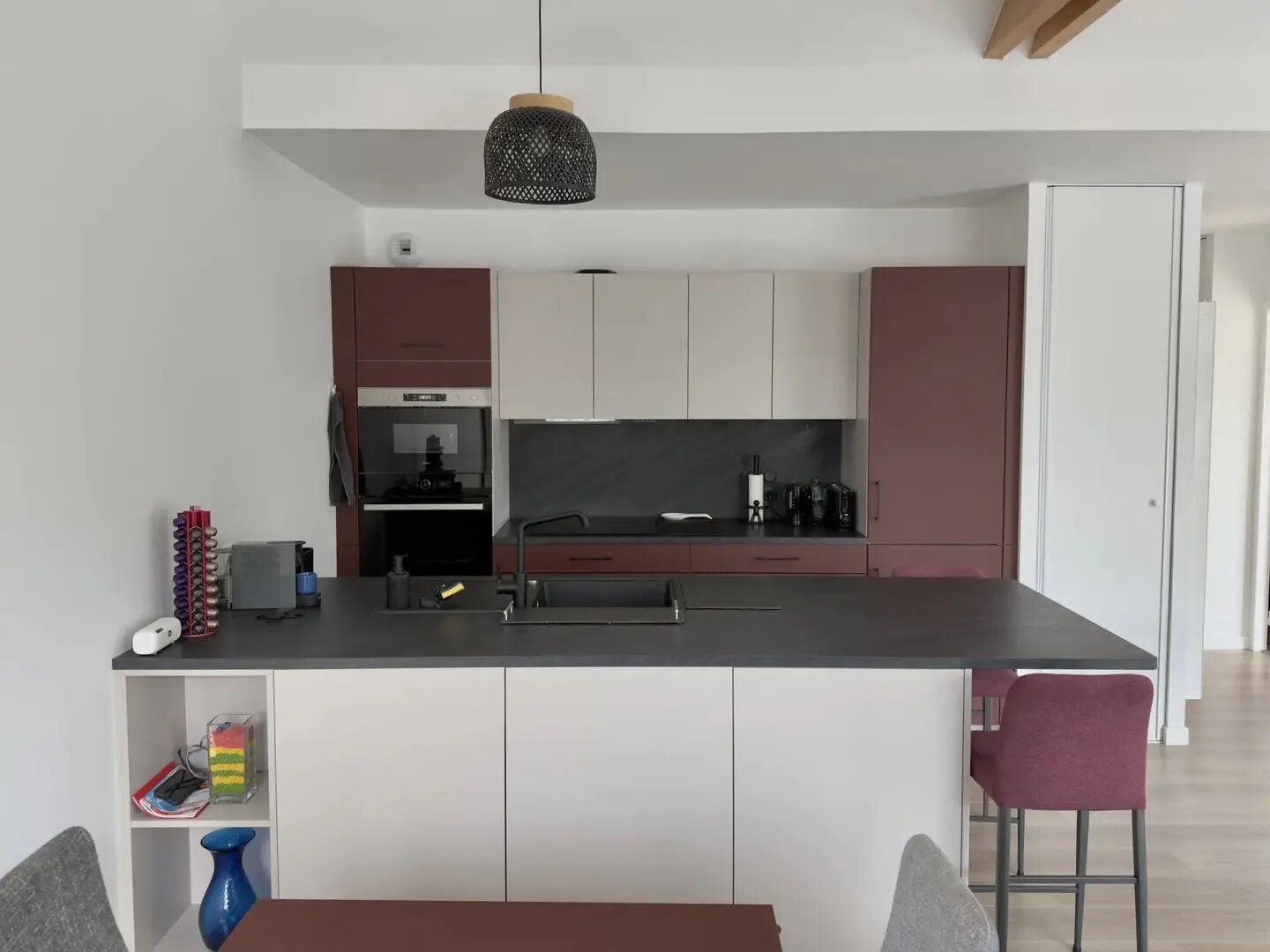 Appartement à vendre, 4m², Arradon