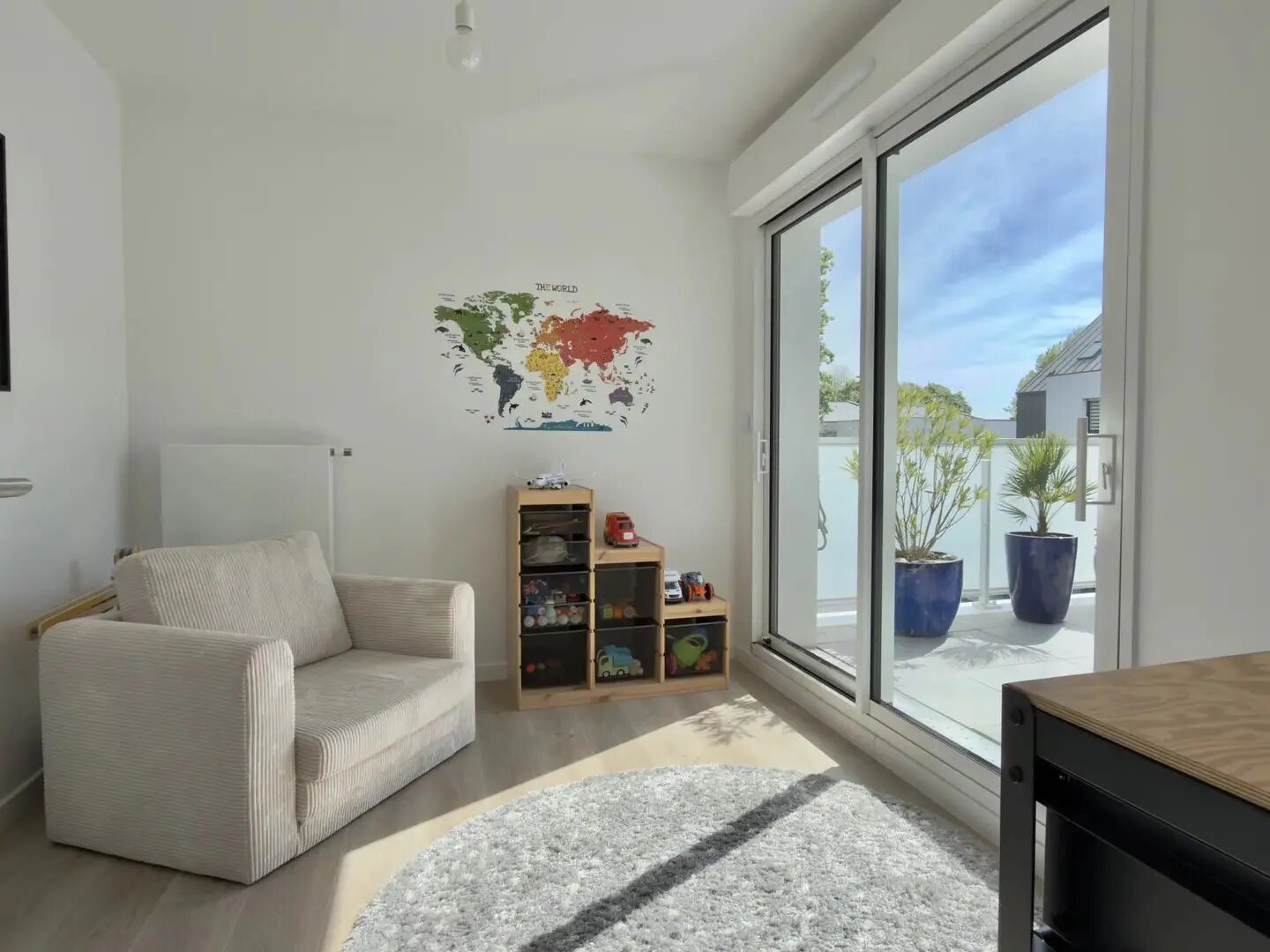 Appartement à vendre, 4m², Arradon