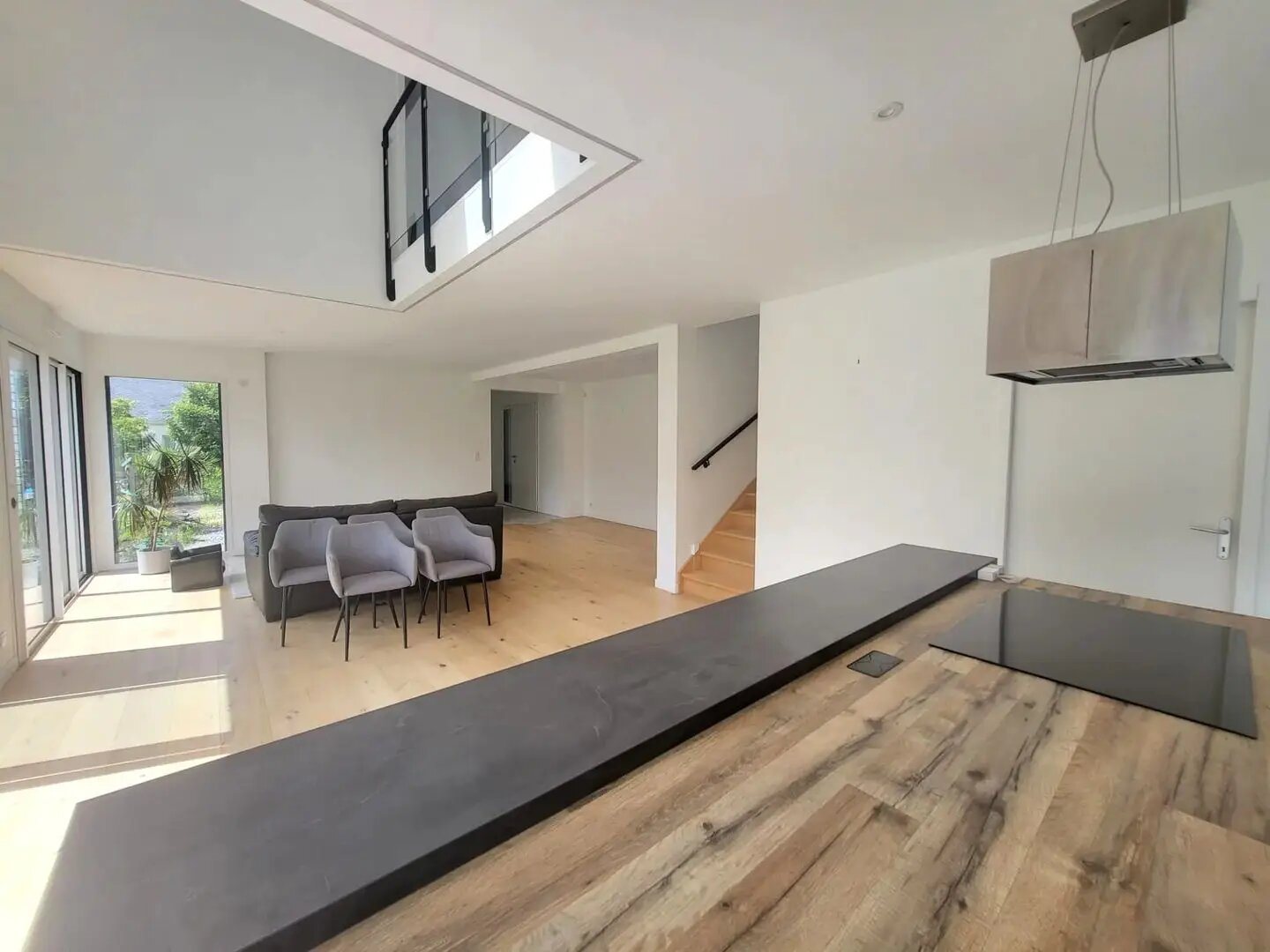 Maison à vendre, 137m², Mesquer