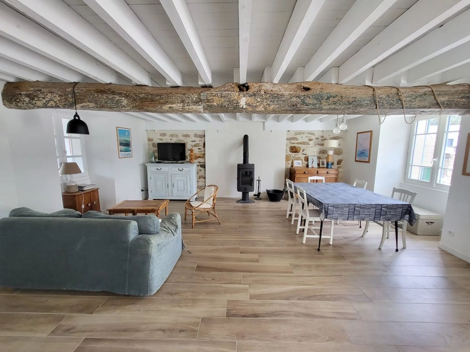 Maison à vendre, 115m², Piriac-sur-Mer