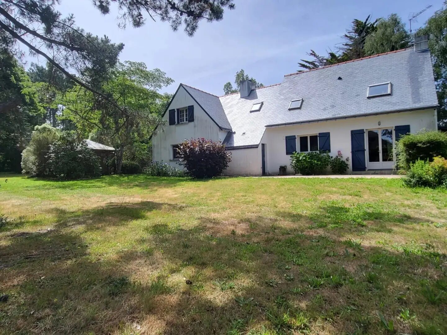 Maison à vendre, 198m², Mesquer