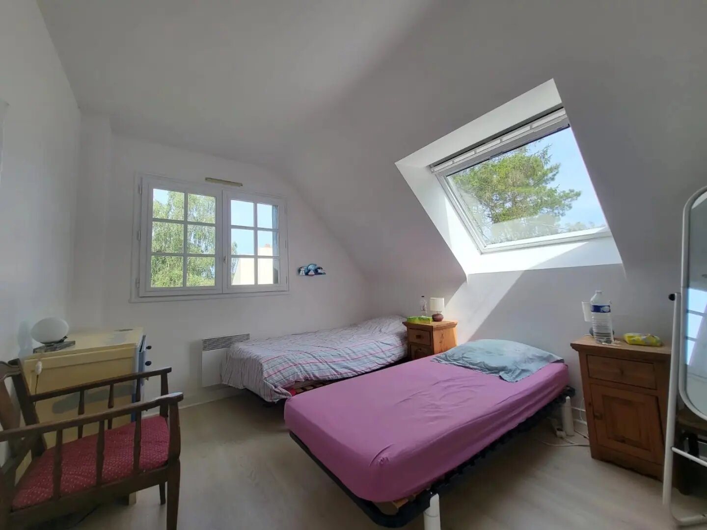 Maison à vendre, 198m², Mesquer