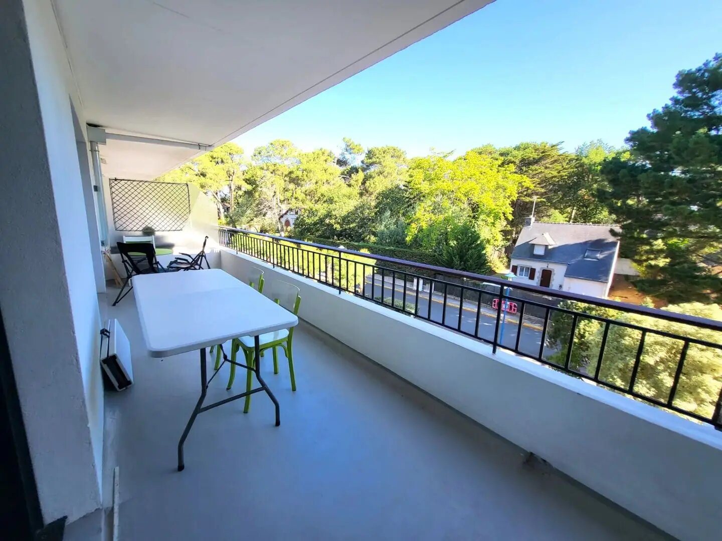 Appartement à vendre, 74m², Mesquer