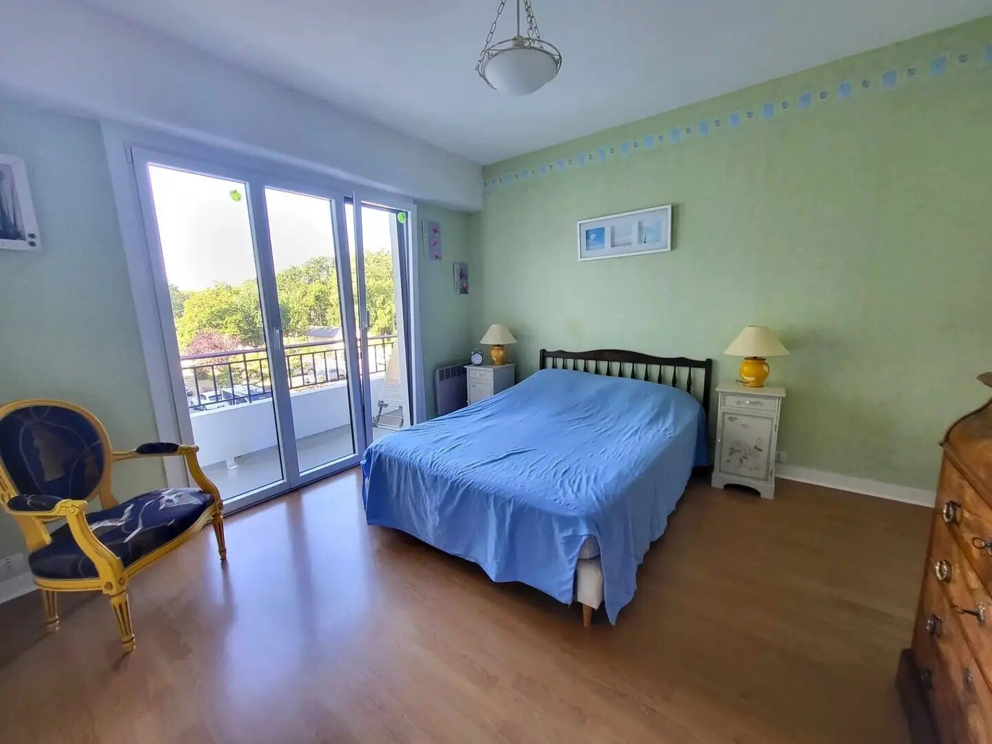 Appartement à vendre, 74m², Mesquer