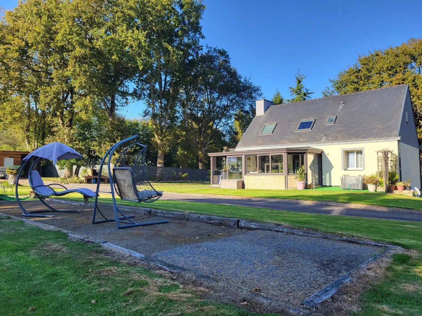 Maison à vendre, 128m², Herbignac
