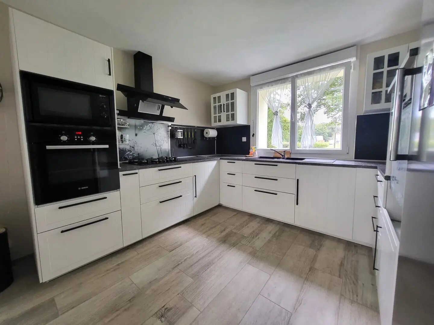 Maison à vendre, 128m², Herbignac