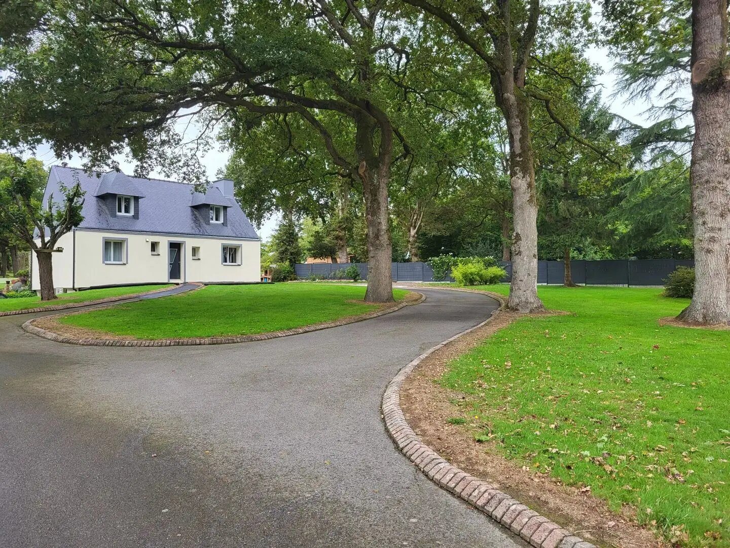 Maison à vendre, 128m², Herbignac