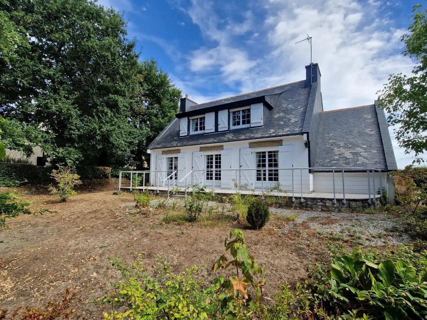 Maison à vendre, 110m², Arradon
