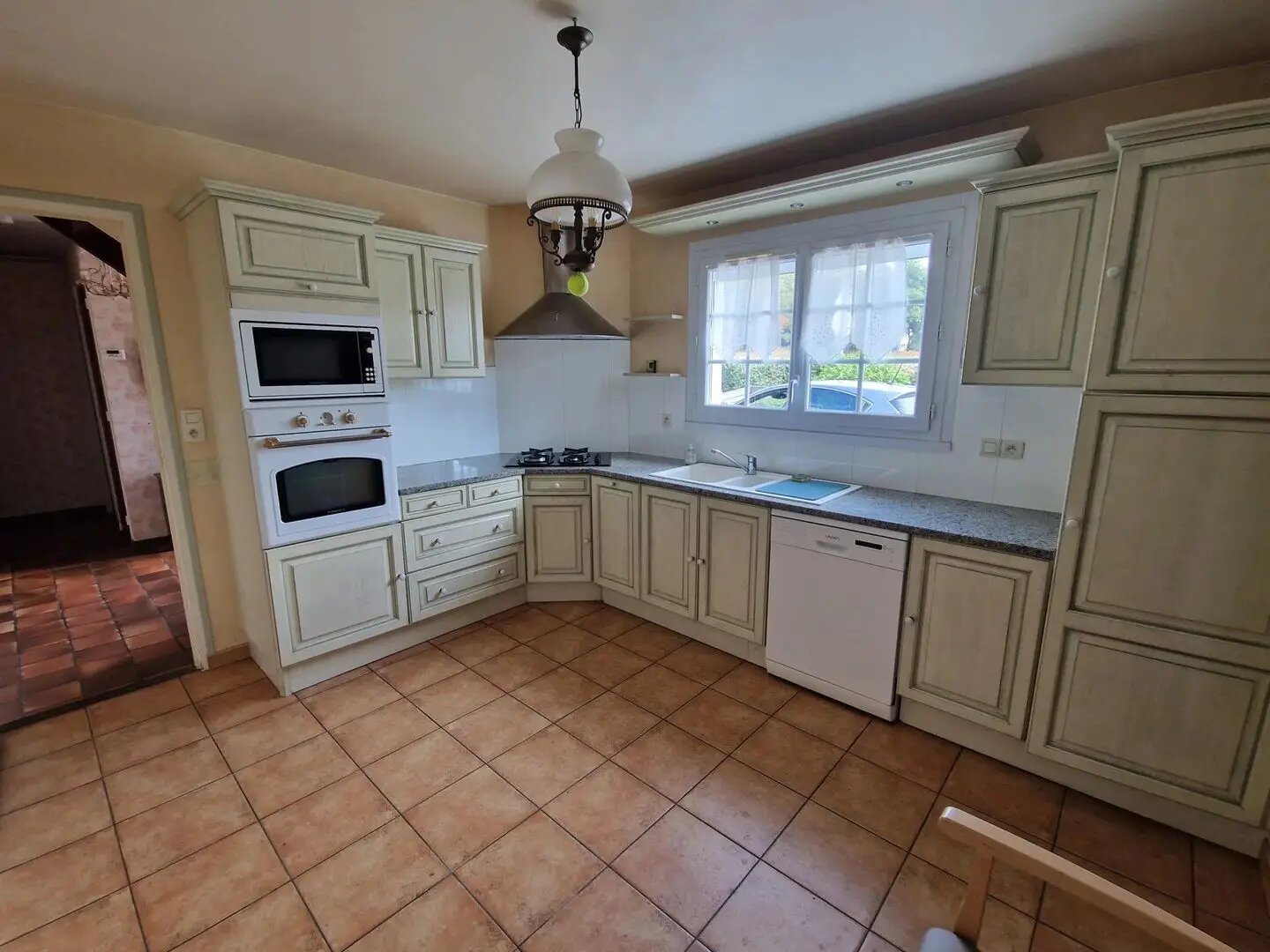 Maison à vendre, 107m², Arradon