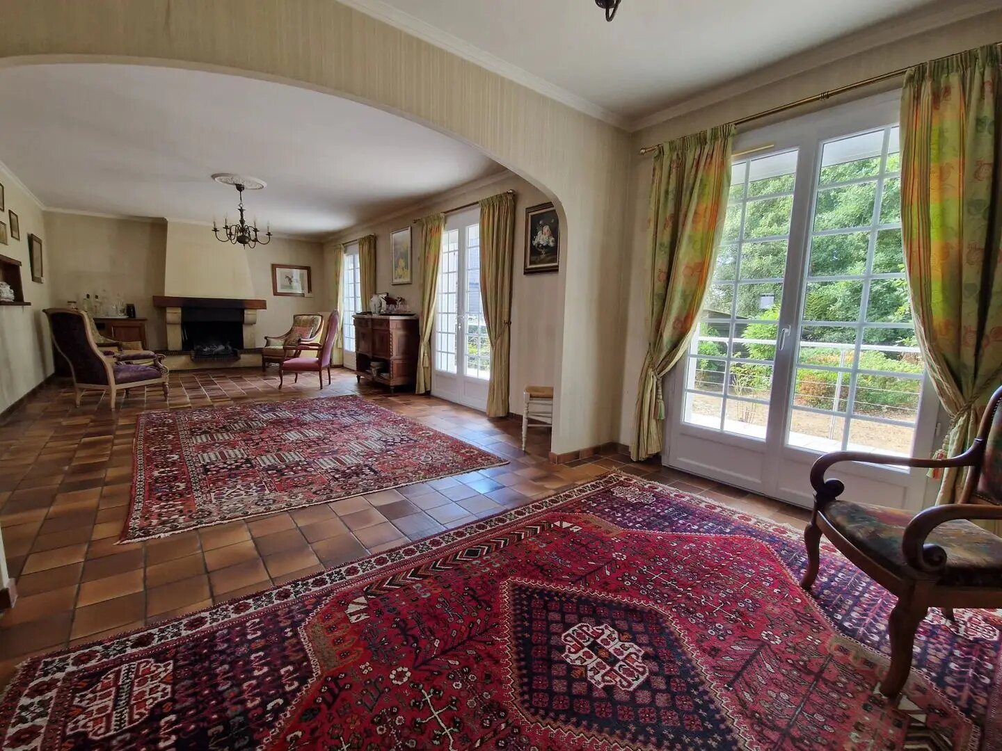 Maison à vendre, 107m², Arradon