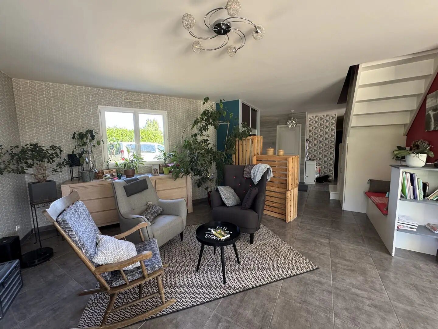 Maison à vendre, 217m², Saint-Pierre-en-Port