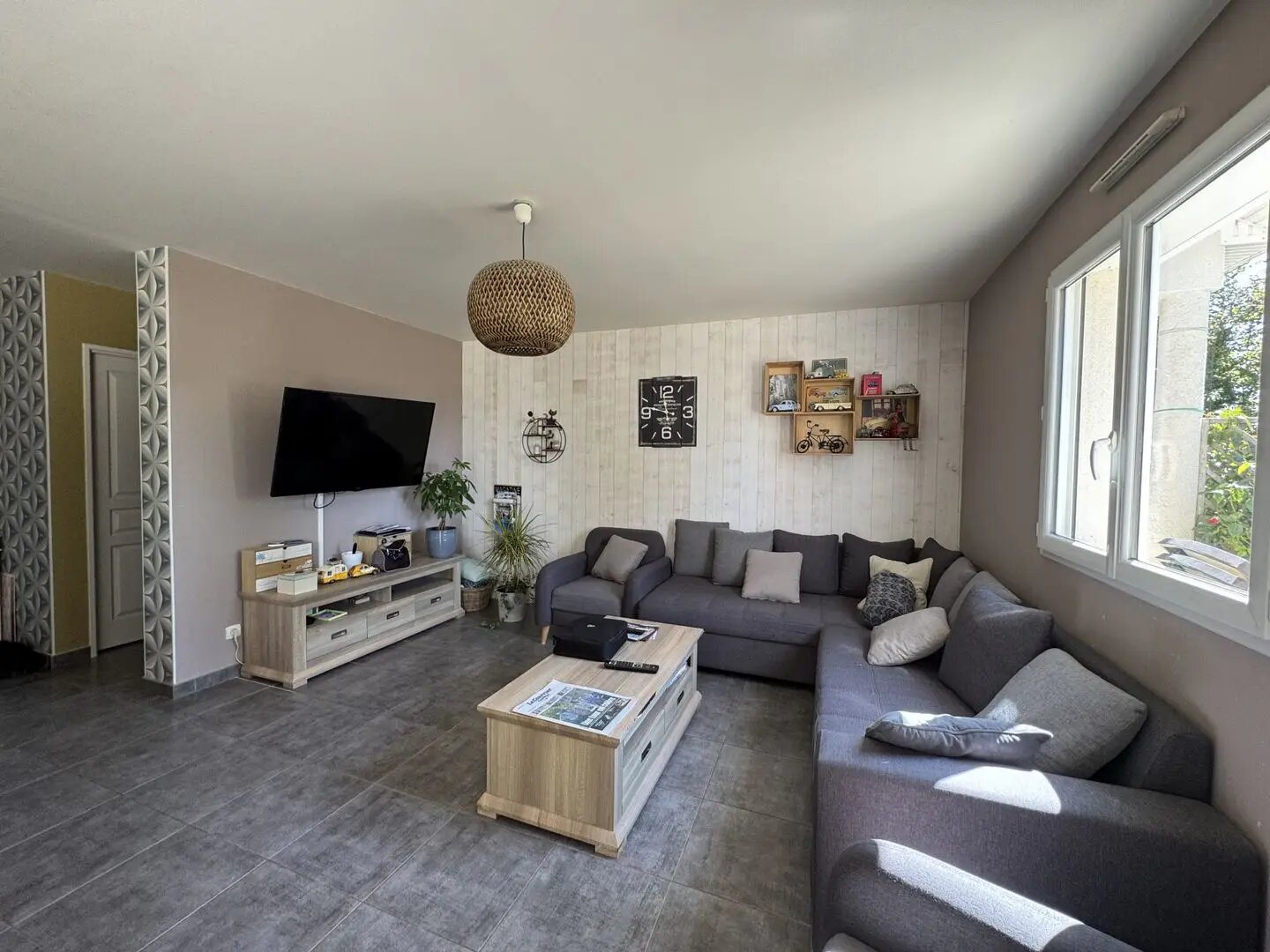 Maison à vendre, 217m², Saint-Pierre-en-Port