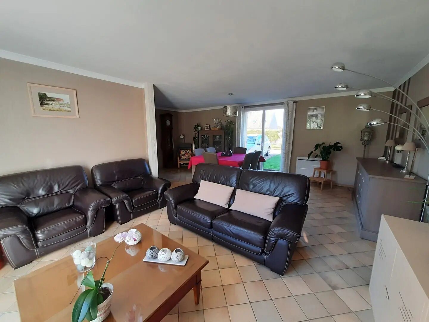 Maison à vendre, 110m², Cany-Barville