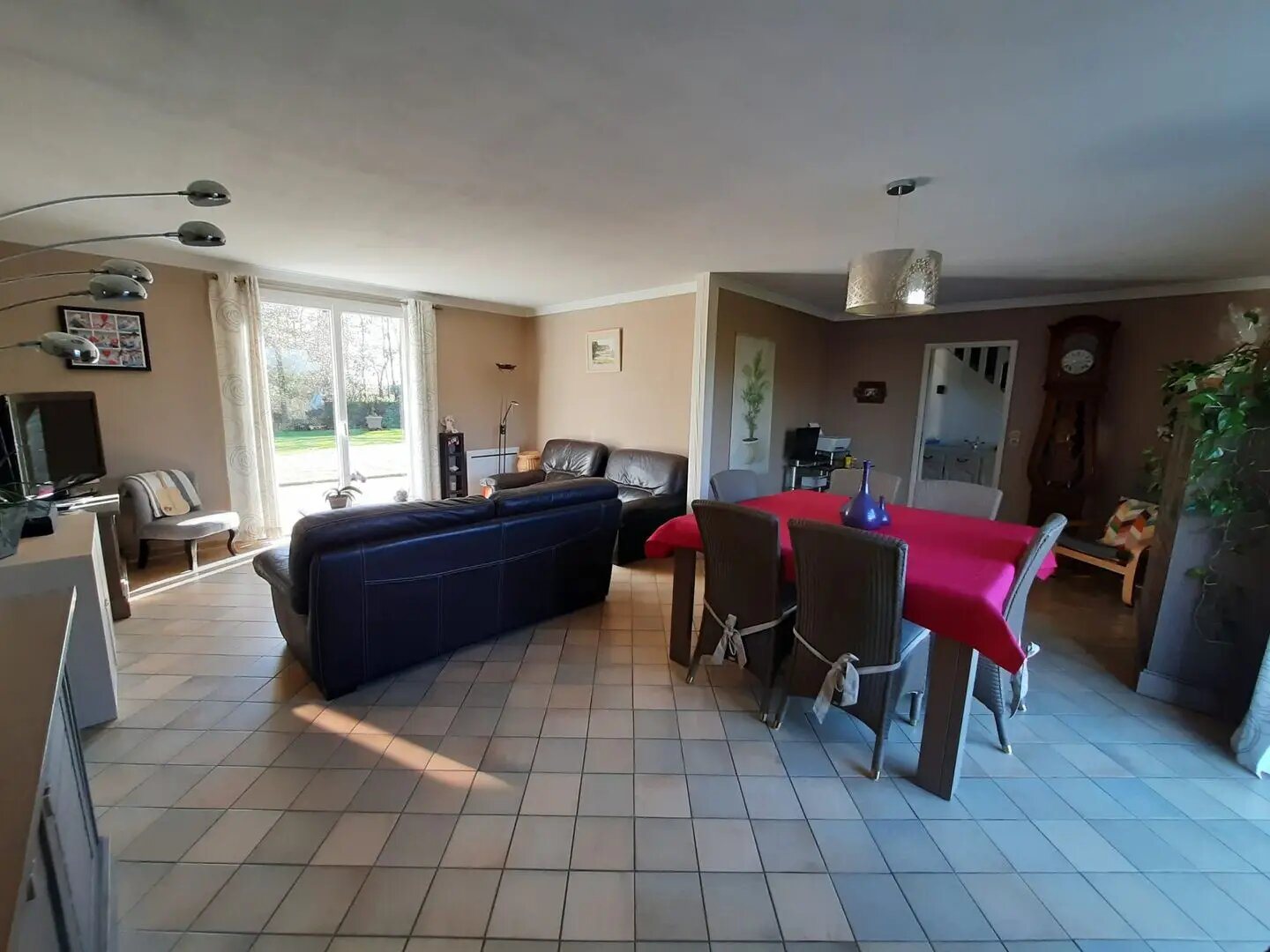 Maison à vendre, 110m², Cany-Barville