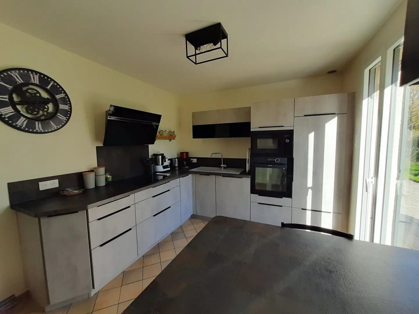 Maison à vendre, 110m², Cany-Barville