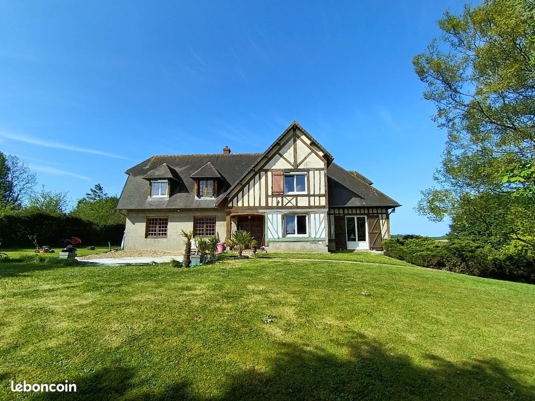 Maison à vendre, 213m², Bordeaux-Saint-Clair