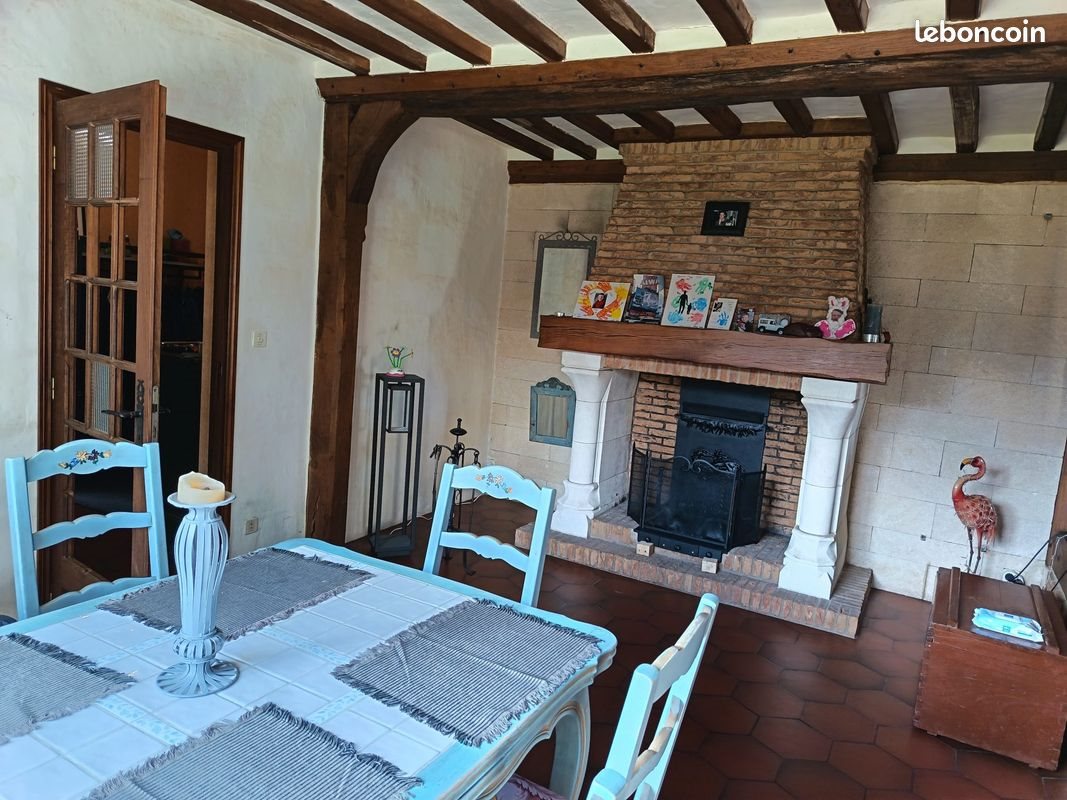 Maison à vendre, 213m², Bordeaux-Saint-Clair