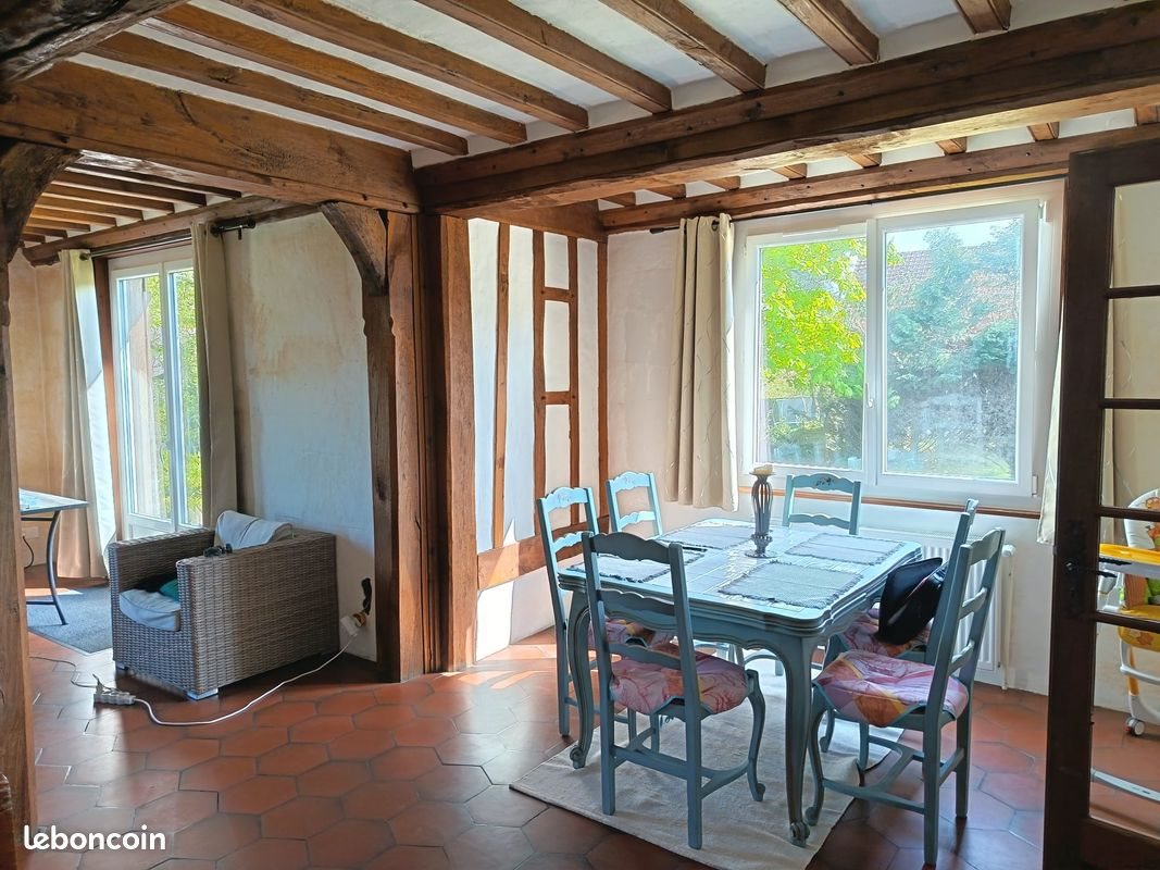 Maison à vendre, 213m², Bordeaux-Saint-Clair