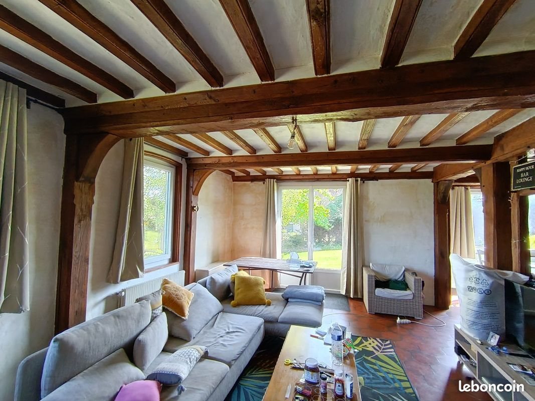 Maison à vendre, 213m², Bordeaux-Saint-Clair