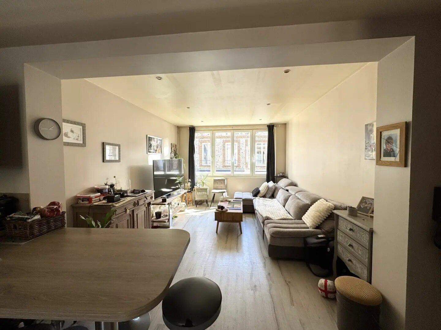 Maison à vendre, 98m², Fécamp