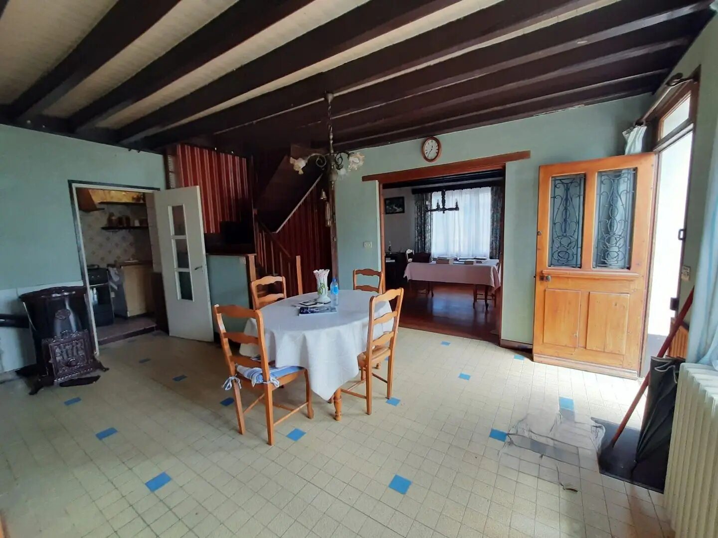 Maison à vendre, 110m², Sassetot-le-Mauconduit