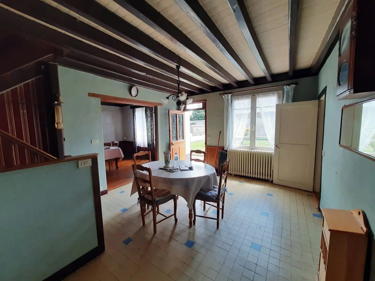 Maison à vendre, 110m², Sassetot-le-Mauconduit