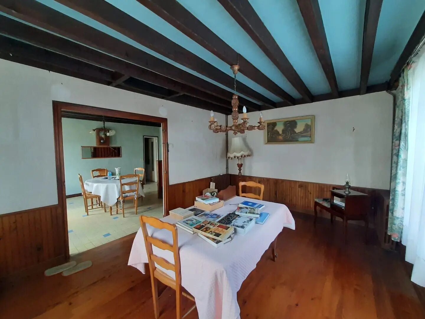 Maison à vendre, 110m², Sassetot-le-Mauconduit