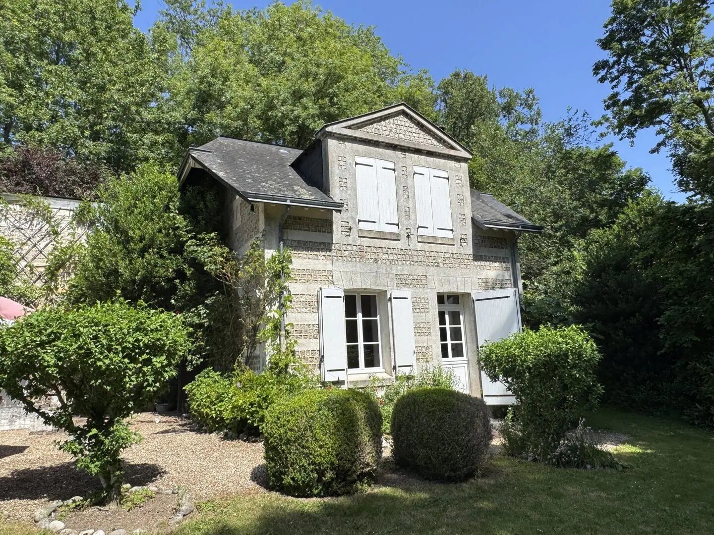 Maison à vendre, 63m², Le Tilleul