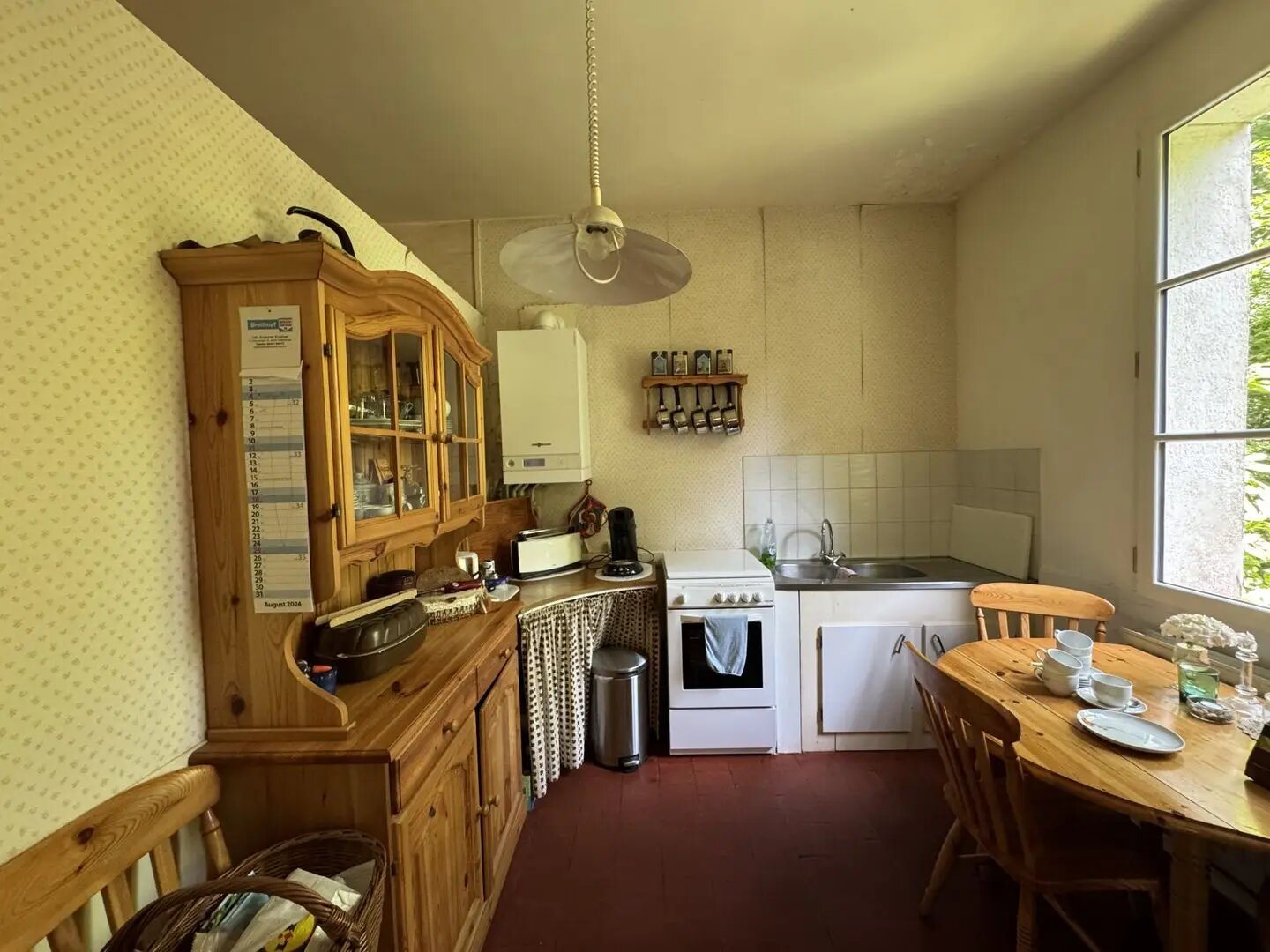 Maison à vendre, 63m², Le Tilleul