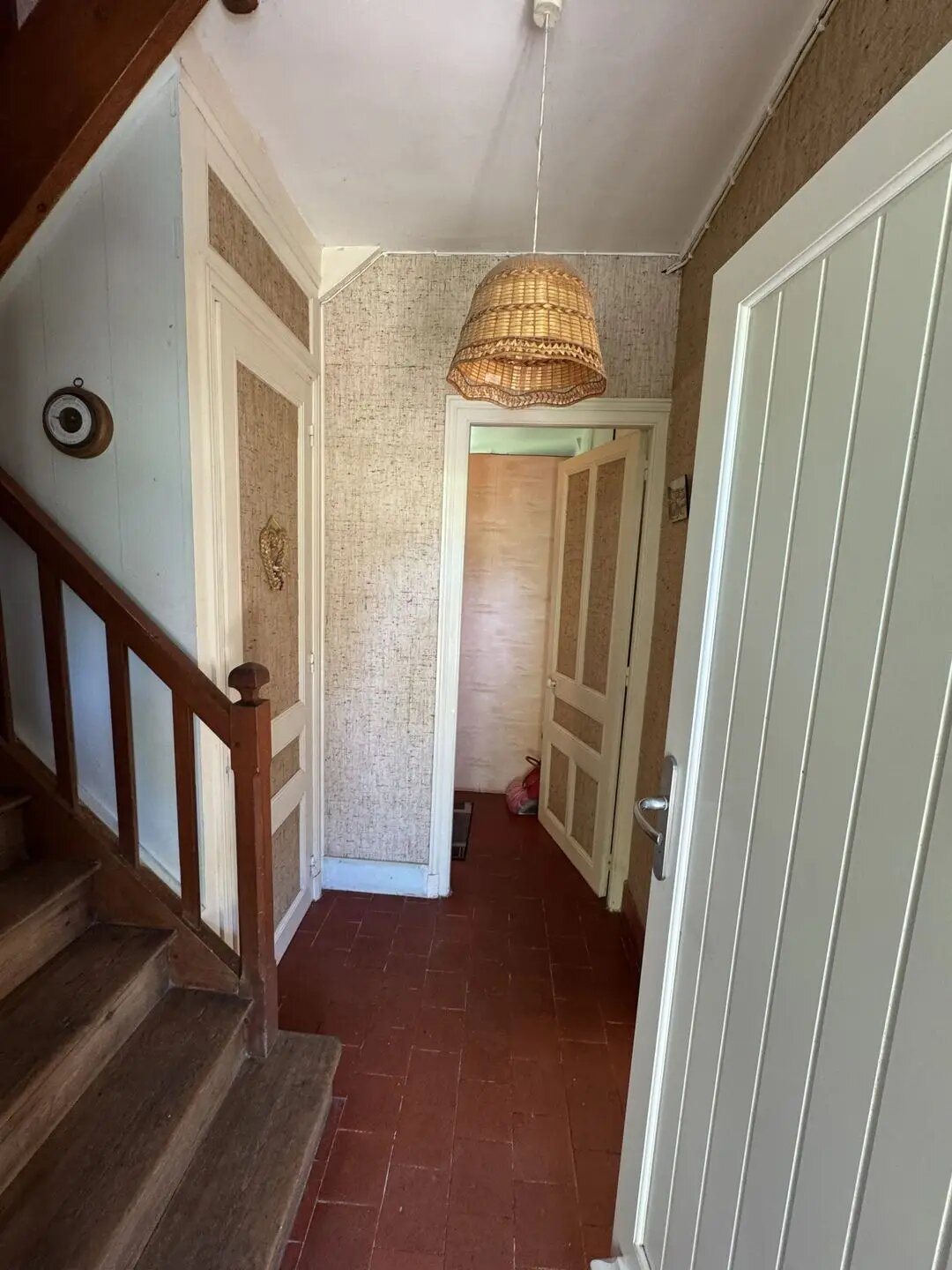 Maison à vendre, 63m², Le Tilleul