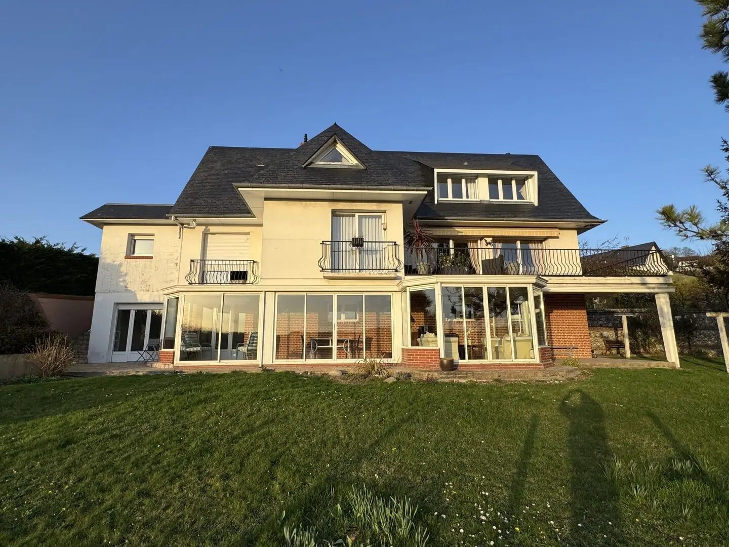 Maison à vendre, 185m², Martin-Eglise