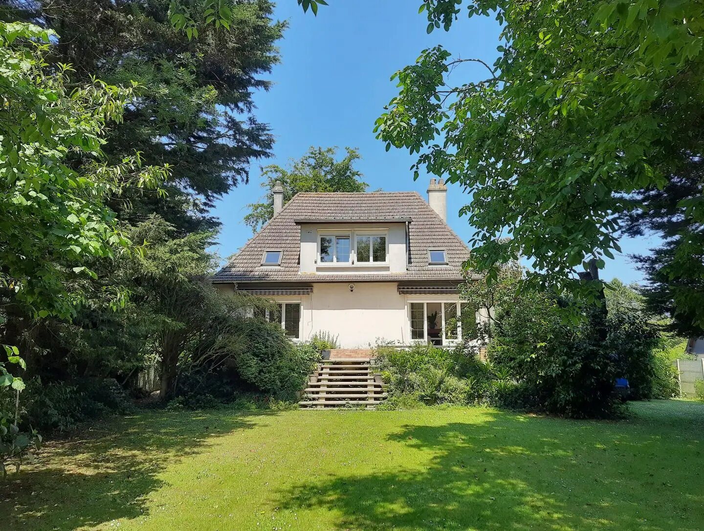 Maison à vendre, 150m², Veulettes-sur-Mer