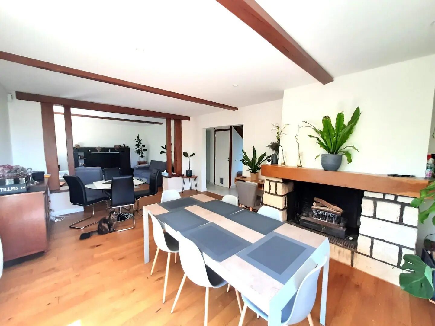 Maison à vendre, 150m², Veulettes-sur-Mer