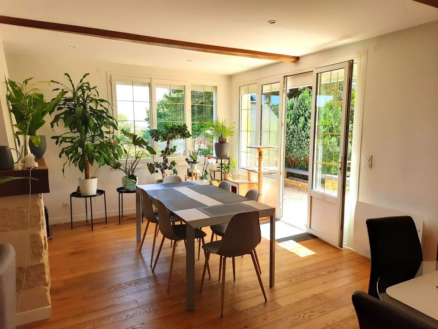 Maison à vendre, 150m², Veulettes-sur-Mer