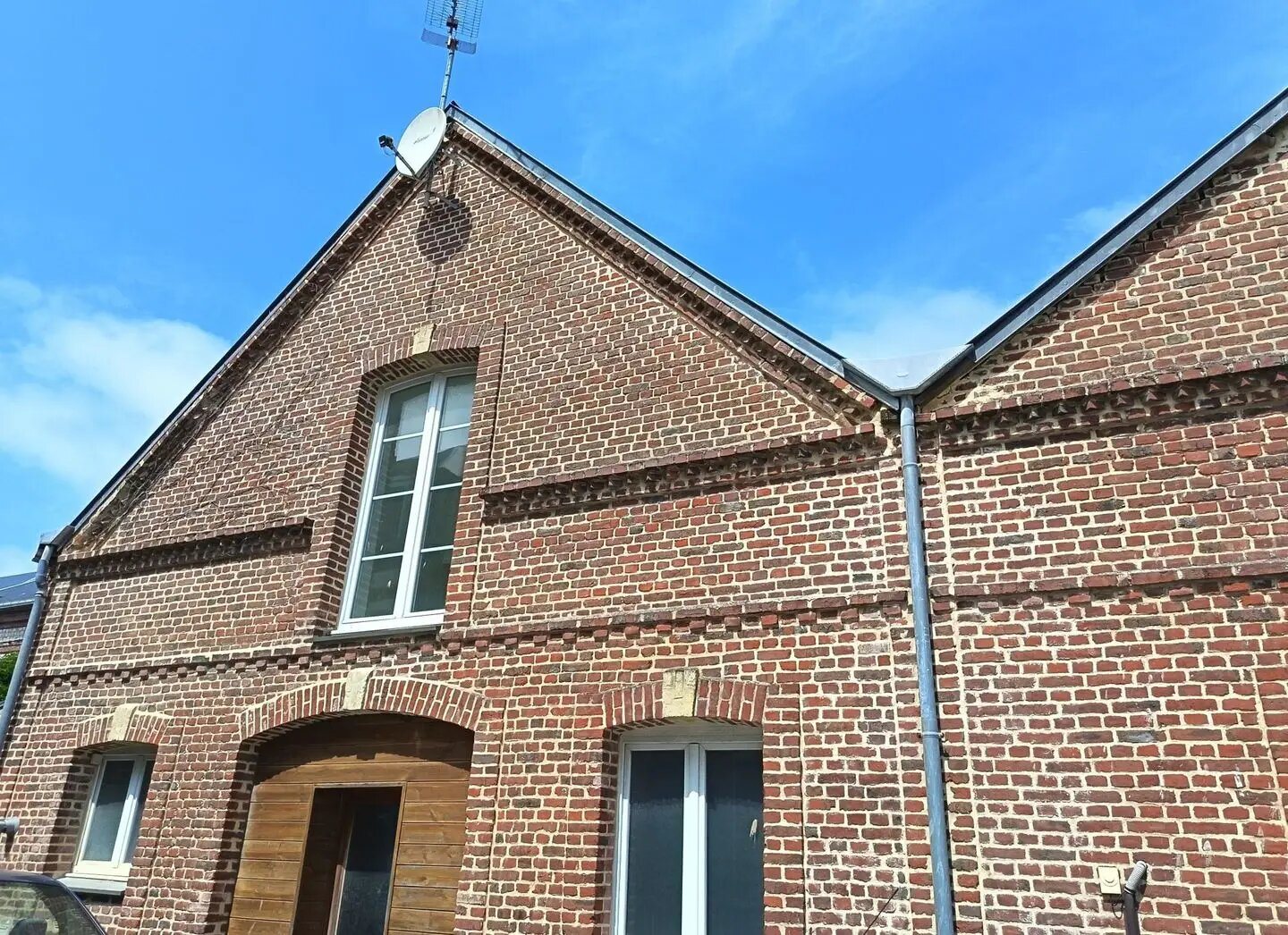 Maison à vendre, 180m², Etretat