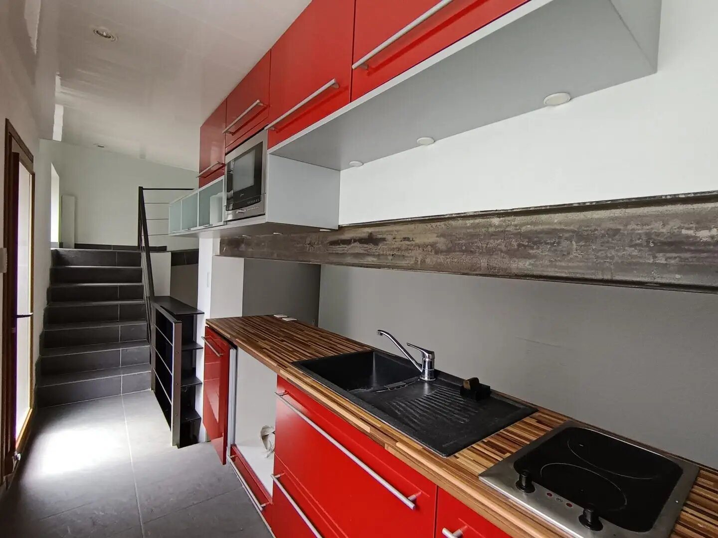 Maison à vendre, 180m², Etretat
