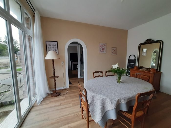 Maison à vendre, 114m², Ourville-en-Caux