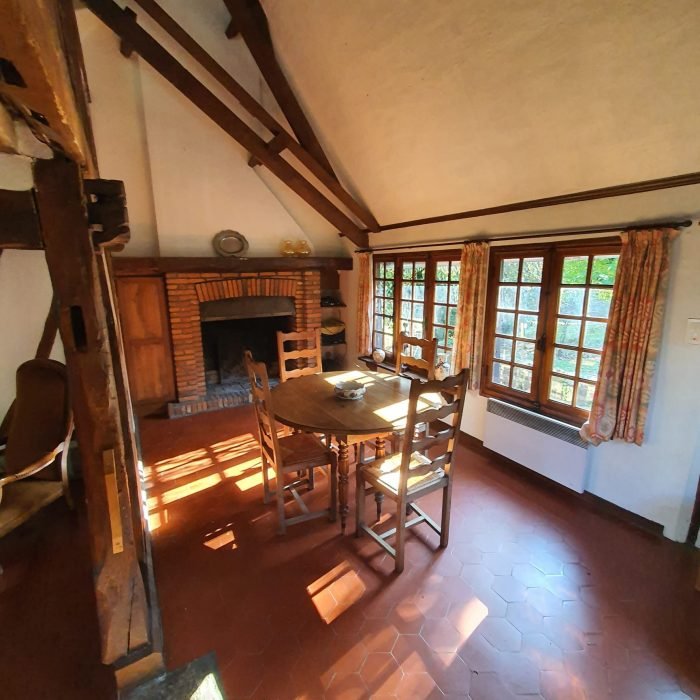 Maison à vendre, 124m², Cany-Barville