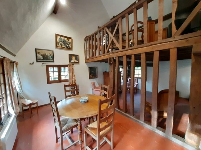 Maison à vendre, 124m², Cany-Barville