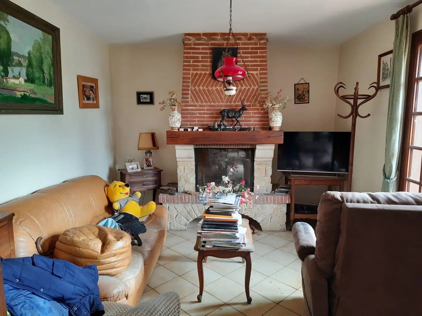 Maison à vendre, 121m², Sassetot-le-Mauconduit
