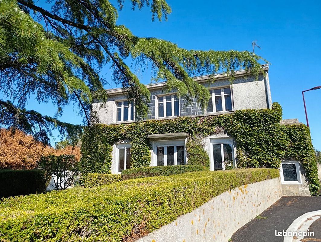 Maison à vendre, 172m², Coron