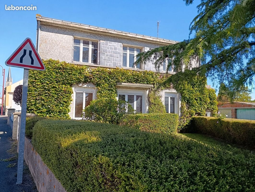 Maison à vendre, 172m², Coron