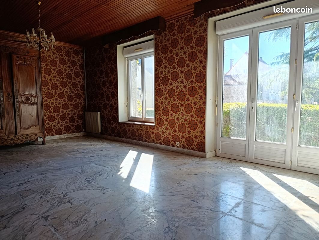 Maison à vendre, 172m², Coron