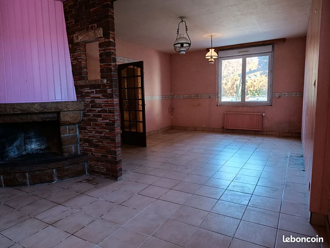 Maison à vendre, 172m², Coron