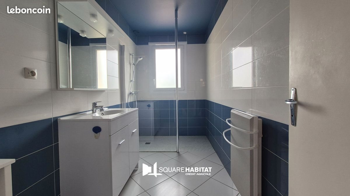 Maison à vendre, 90m², Beaupréau