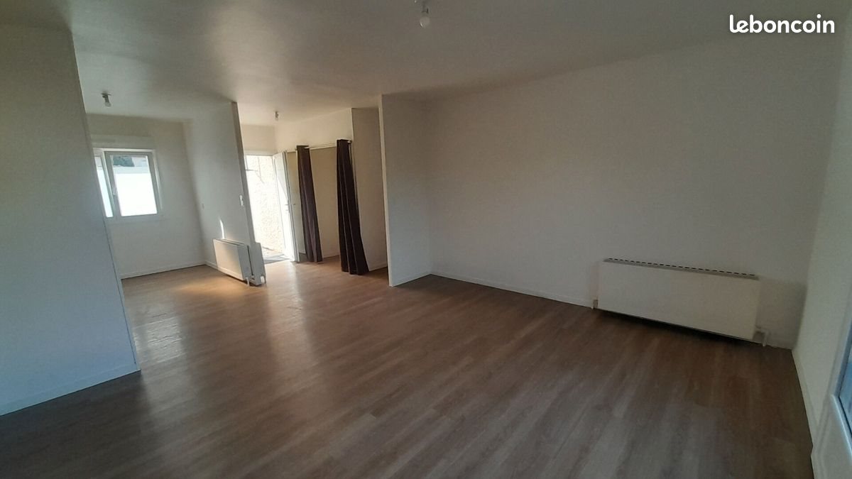 Maison à louer, 50m², Beaupréau