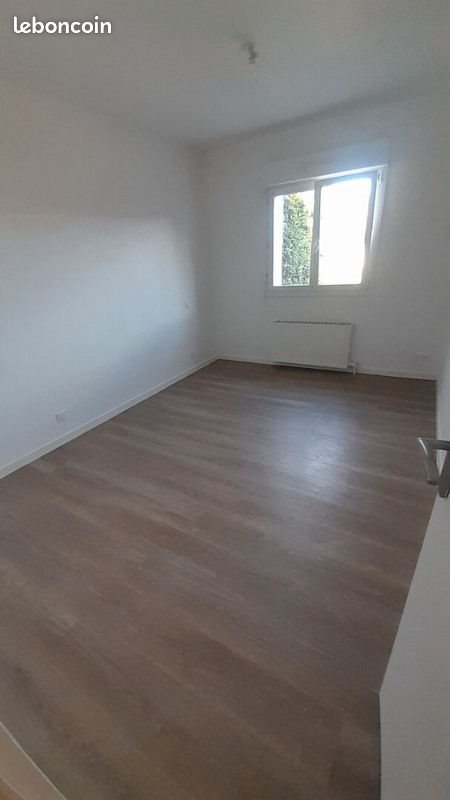 Maison à louer, 50m², Beaupréau