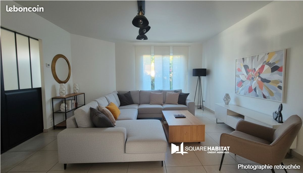 Maison à vendre, 184m², Beaupréau